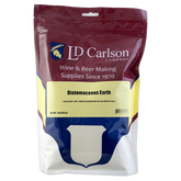 Fining Agent | Diatomaceous Earth